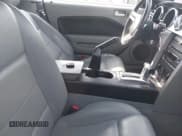 ✅ 2006 Ford Mustang Standard • VIN: 1ZVFT84N765152002 • Lot: 41806483. Listed on IAAI with 154,497 mi. Free auction sales archive from the USA and detailed vehicle history report at DreamBid. Image 5.