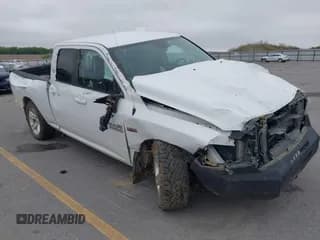 ✅ 2016 Ram 1500 Sport • VIN: 1C6RR7HT7GS380917 • Lot: 42295511. Wystawiony na IAAI z przebiegiem 93 353 mil. Bezpłatny archiwum sprzedaży aukcyjnych z USA i szczegółowy raport historii pojazdu na DreamBid. Zdjęcie 1.