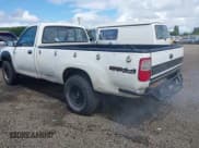 ✅ 1993 Toyota T100 • VIN: JT4VD20C1P0010434 • Lot: 42270410. Listed on IAAI with 263,632 mi. Free auction sales archive from the USA and detailed vehicle history report at DreamBid. Image 3.