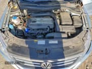 ✅ 2012 Volkswagen CC Sport • VIN: WVWMP7AN1CE544174 • Lot: 94519935. Listed on Copart with 163,045 mi. Free auction sales archive from the USA and detailed vehicle history report at DreamBid. Image 11.