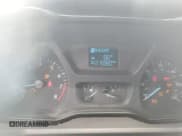 ✅ 2015 Ford Transit Cargo • VIN: 1FTNR2CM3FKB29692 • Lot: 61456925. Listed on Copart with 215,960 mi. Free auction sales archive from the USA and detailed vehicle history report at DreamBid. Image 9.