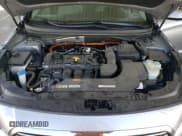 ✅ 2016 Hyundai Sonata • VIN: KMHE14L2XGA031036 • Лот: 62409185. Опубликован ранее на Copart с пробегом 206 272 миль. Бесплатный доступ к архиву аукционных продаж из США и подробный отчёт об истории автомобиля на DreamBid. Изображение 11.