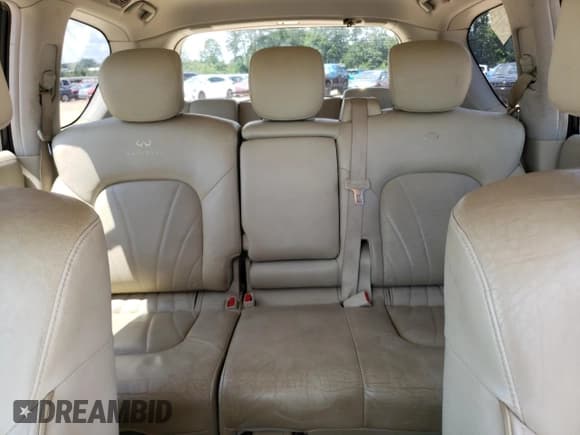 ✅ 2013 Infiniti QX56 • VIN: JN8AZ2NC7D9330426 • Lot: 67177475. Listed on Copart with 187,336 mi. Free auction sales archive from the USA and detailed vehicle history report at DreamBid. Image 10.
