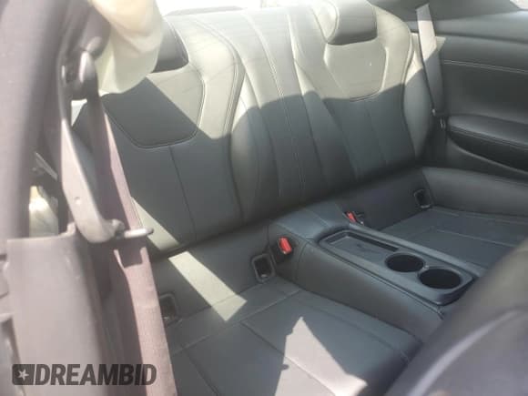 ✅ 2017 Infiniti Q60 Premium • VIN: JN1EV7ELXHM551403 • Lot: 57383545. Listed on Copart with 92,201 mi. Free auction sales archive from the USA and detailed vehicle history report at DreamBid. Image 10.