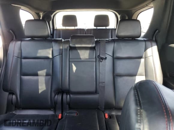 ✅ 2023 Dodge Durango GT • VIN: 1C4RDHDG1PC635786 • Lot: 57612485. Wystawiony na Copart z przebiegiem 62 319 mil. Bezpłatny archiwum sprzedaży aukcyjnych z USA i szczegółowy raport historii pojazdu na DreamBid. Zdjęcie 10.