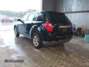 ✅ 2010 Chevrolet Equinox LS • VIN: 2CNFLCEW2A6219451 • Lot: 43538561. Listed on IAAI with 164,392 mi. Free auction sales archive from the USA and detailed vehicle history report at DreamBid. Image 3.