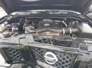 ✅ 2018 Nissan Frontier SV • VIN: 1N6AD0ERXJN748501 • Lot: 42284510. Listed on IAAI with 120,358 mi. Free auction sales archive from the USA and detailed vehicle history report at DreamBid. Image 10.