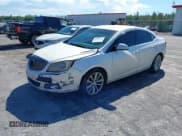 ✅ 2013 Buick Verano • VIN: 1G4PP5SK5D4181631 • Lot: 43543300. Wystawiony na IAAI z przebiegiem 125 636 mil. Bezpłatny archiwum sprzedaży aukcyjnych z USA i szczegółowy raport historii pojazdu na DreamBid. Zdjęcie 2.