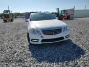 ✅ 2013 Mercedes-Benz E 350 Luxury • VIN: WDDHF5KB4DA716743 • Lot: 68905665. Listed on Copart with 136,920 mi. Free auction sales archive from the USA and detailed vehicle history report at DreamBid. Image 13.