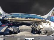 ✅ 2024 Chevrolet Silverado 2500HD Work Truck • VIN: 1GC2YLE72RF198079 • Lot: 41586127. Wystawiony na IAAI z przebiegiem 9 934 mil. Bezpłatny archiwum sprzedaży aukcyjnych z USA i szczegółowy raport historii pojazdu na DreamBid. Zdjęcie 10.