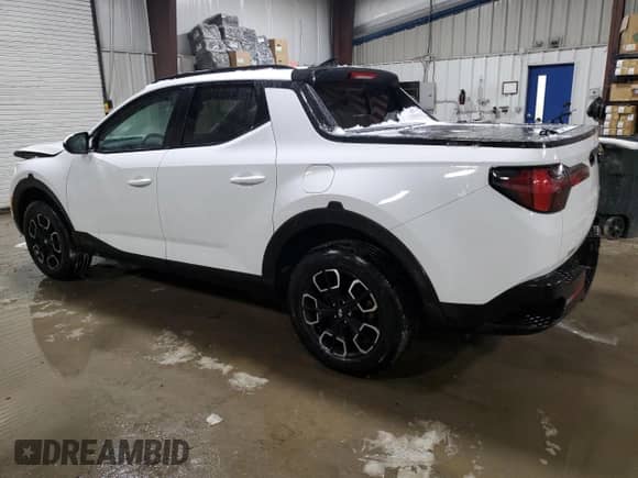 2022 Hyundai Santa Cruz SEL Premium с VIN 5NTJDDAF7NH032507, выставлен на аукционе Copart как лот 88891235 с пробегом 43 277 миль миль и Списание • Salvage title. История ставок и продаж доступна на DreamBid. Изображение 2.