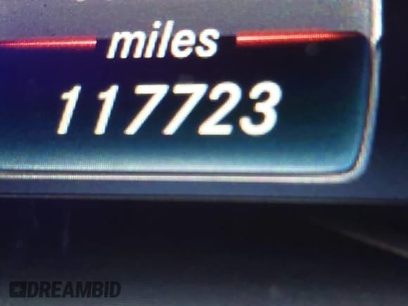 ✅ 2016 Mercedes-Benz GLA 250 • VIN: WDCTG4EB2GJ216912 • Лот: 43783112. Опубликован ранее на IAAI с пробегом 117 723 миль. Бесплатный доступ к архиву аукционных продаж из США и подробный отчёт об истории автомобиля на DreamBid. Изображение 7.