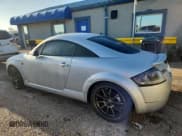 ✅ 2001 Audi TT • VIN: TRUWT28N511011610 • Lot: 81226765. Wystawiony na Copart z przebiegiem 149 785 mil. Bezpłatny archiwum sprzedaży aukcyjnych z USA i szczegółowy raport historii pojazdu na DreamBid. Zdjęcie 2.