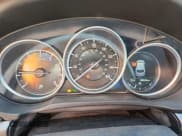 ✅ 2020 Mazda CX-5 Touring • VIN: JM3KFBCMXL0789335 • Lot: 91142335. Wystawiony na Copart z przebiegiem 90 020 mil. Bezpłatny archiwum sprzedaży aukcyjnych z USA i szczegółowy raport historii pojazdu na DreamBid. Zdjęcie 9.