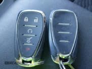 ✅ 2018 Chevrolet Equinox LT • VIN: 2GNAXSEV2J6255815 • Lot: 43528978. Wystawiony na IAAI z przebiegiem 103 238 mil. Bezpłatny archiwum sprzedaży aukcyjnych z USA i szczegółowy raport historii pojazdu na DreamBid. Zdjęcie 11.