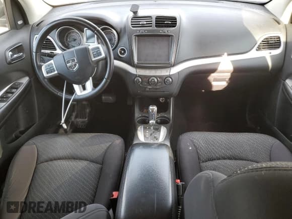 ✅ 2013 Dodge Journey SXT • VIN: 3C4PDCCGXDT668801 • Lot: 85260435. Wystawiony na Copart z przebiegiem 206 955 mil. Bezpłatny archiwum sprzedaży aukcyjnych z USA i szczegółowy raport historii pojazdu na DreamBid. Zdjęcie 8.