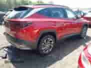 2025 Hyundai Tucson Limited с VIN KM8JEDD17SU263531, выставлен на аукционе IAAI как лот 42830328 с пробегом 10 407 миль миль и . История ставок и продаж доступна на DreamBid. Изображение 4.