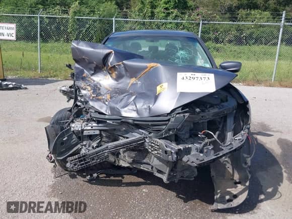 2014 Honda Accord LX с VIN 1HGCR2F39EA246032, выставлен на аукционе IAAI как лот 43297373 с пробегом Не указан миль и . История ставок и продаж доступна на DreamBid. Изображение 6.