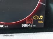 ✅ 2022 Kia EV6 Wind • VIN: KNDC34LAXN5066095 • Lot: 42375165. Listed on IAAI with 98,642 mi. Free auction sales archive from the USA and detailed vehicle history report at DreamBid. Image 15.