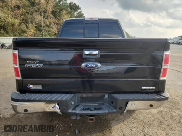 ✅ 2014 Ford F-150 XLT • VIN: 1FTFW1EF5EFA13018 • Лот: 92714175. Опубликован ранее на Copart с пробегом 142 657 миль. Бесплатный доступ к архиву аукционных продаж из США и подробный отчёт об истории автомобиля на DreamBid. Изображение 6.