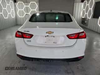 2023 Chevrolet Malibu LS with VIN 1G1ZC5STXPF232737, listed as a Copart auction lot 86644025 with 84,845 mi miles and Clean title. Bid and sale history available at DreamBid. Image 6.