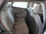 ✅ 2016 Hyundai Accent Sport • VIN: KMHCU5AE2GU244417 • Лот: 57314565. Опубликован ранее на Copart с пробегом 176 660 миль. Бесплатный доступ к архиву аукционных продаж из США и подробный отчёт об истории автомобиля на DreamBid. Изображение 10.