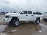 ✅ 2009 Dodge 2500 SLT • VIN: 3D7KS28L49G506703 • Лот: 43521521. Опубликован ранее на IAAI с пробегом 117 359 миль. Бесплатный доступ к архиву аукционных продаж из США и подробный отчёт об истории автомобиля на DreamBid. Изображение 14.