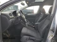 ✅ 2012 Volkswagen Golf TDI • VIN: WVWNM7AJ9CW246315 • Lot: 84807615. Wystawiony na Copart z przebiegiem 226 732 mil. Bezpłatny archiwum sprzedaży aukcyjnych z USA i szczegółowy raport historii pojazdu na DreamBid. Zdjęcie 7.