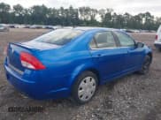 ✅ 2011 Mercury Milan • VIN: 3MEHM0HA6BR602083 • Лот: 40240212. Опубликован ранее на IAAI с пробегом 119 000 миль. Бесплатный доступ к архиву аукционных продаж из США и подробный отчёт об истории автомобиля на DreamBid. Изображение 4.