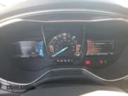 ✅ 2015 Ford Fusion SE Luxury • VIN: 3FA6P0PU9FR284290 • Лот: 91121305. Опубликован ранее на Copart с пробегом 79 564 миль. Бесплатный доступ к архиву аукционных продаж из США и подробный отчёт об истории автомобиля на DreamBid. Изображение 9.