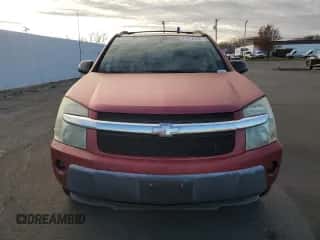 2005 Chevrolet Equinox LS с VIN 2CNDL23F156041929, выставлен на аукционе Copart как лот 81574724 с пробегом 169 107 миль миль и Чистый • Clean title. История ставок и продаж доступна на DreamBid. Изображение 5.