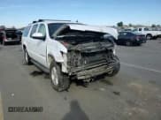 ✅ 2008 Chevrolet Suburban 2LT • VIN: 3GNFK16348G113055 • Lot: 89560455. Listed on Copart with 232,816 mi. Free auction sales archive from the USA and detailed vehicle history report at DreamBid. Image 14.