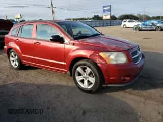 2010 Dodge Caliber Mainstreet с VIN 1B3CB3HA6AD546626, выставлен на аукционе Copart как лот 75774674 с пробегом 201 377 миль миль и Списание • Salvage title. История ставок и продаж доступна на DreamBid. Изображение 4.