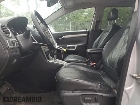 ✅ 2012 Chevrolet Captiva Sport LTZ • VIN: 3GNFL4E59CS634733 • Lot: 56943625. Wystawiony na Copart z przebiegiem 200 616 mil. Bezpłatny archiwum sprzedaży aukcyjnych z USA i szczegółowy raport historii pojazdu na DreamBid. Zdjęcie 7.