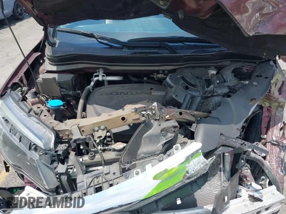 ✅ 2019 Honda Pilot EX-L • VIN: 5FNYF5H44KB024487 • Lot: 42771627. Wystawiony na IAAI z przebiegiem Nie podano. Bezpłatny archiwum sprzedaży aukcyjnych z USA i szczegółowy raport historii pojazdu na DreamBid. Zdjęcie 10.