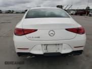 ✅ 2019 Mercedes-Benz CLS 450 • VIN: WDD2J5JB8KA021152 • Lot: 52467054. Wystawiony na Copart z przebiegiem Nie podano. Bezpłatny archiwum sprzedaży aukcyjnych z USA i szczegółowy raport historii pojazdu na DreamBid. Zdjęcie 6.