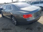 ✅ 2017 Bentley Flying Spur • VIN: SCBEH9ZA9HC065831 • Lot: 41410269. Listed on IAAI with 13,351 mi. Free auction sales archive from the USA and detailed vehicle history report at DreamBid. Image 3.