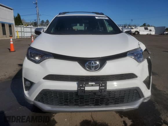 ✅ 2016 Toyota RAV4 SE • VIN: JTMJFREVXGD189156 • Lot: 86293475. Wystawiony na Copart z przebiegiem 120 892 mil. Bezpłatny archiwum sprzedaży aukcyjnych z USA i szczegółowy raport historii pojazdu na DreamBid. Zdjęcie 5.