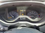 ✅ 2021 Subaru Impreza • VIN: 4S3GTAB61M3711708 • Лот: 66215865. Опубликован ранее на Copart с пробегом 32 546 миль. Бесплатный доступ к архиву аукционных продаж из США и подробный отчёт об истории автомобиля на DreamBid. Изображение 9.