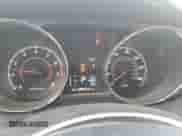 2017 Mitsubishi Outlander SE with VIN JA4AR3AW4HZ036841, listed as a Copart auction lot 70301925 with 80,019 mi miles and Salvage title. Bid and sale history available at DreamBid. Image 9.