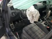 ✅ 2016 Volkswagen Golf GTI S • VIN: 3VW5T7AU8GM052438 • Лот: 62600185. Опубликован ранее на Copart с пробегом Не указан. Бесплатный доступ к архиву аукционных продаж из США и подробный отчёт об истории автомобиля на DreamBid. Изображение 8.