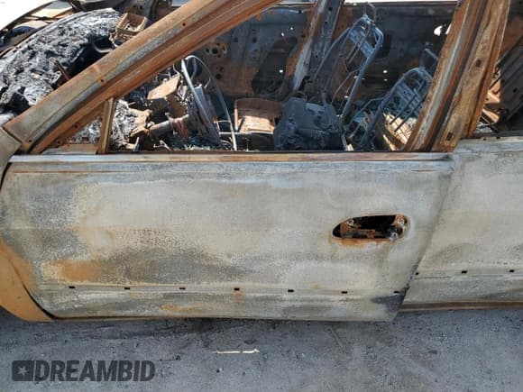 ✅ 1999 Honda Accord LX • VIN: 1HGCG5647XA014855 • Лот: 61830684. Опубликован ранее на Copart с пробегом Не указан. Бесплатный доступ к архиву аукционных продаж из США и подробный отчёт об истории автомобиля на DreamBid. Изображение 7.