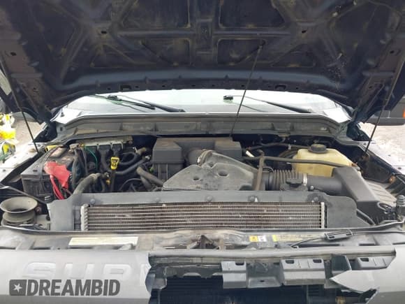 ✅ 2011 Ford F-250 XL • VIN: 1FT7X2B61BEB00699 • Lot: 42662479. Wystawiony na IAAI z przebiegiem 148 483 mil. Bezpłatny archiwum sprzedaży aukcyjnych z USA i szczegółowy raport historii pojazdu na DreamBid. Zdjęcie 10.