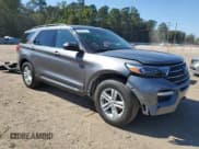 ✅ 2022 Ford Explorer XLT • VIN: 1FMSK7DHXNGB20782 • Лот: 85884155. Опубликован ранее на Copart с пробегом 98 217 миль. Бесплатный доступ к архиву аукционных продаж из США и подробный отчёт об истории автомобиля на DreamBid. Изображение 4.