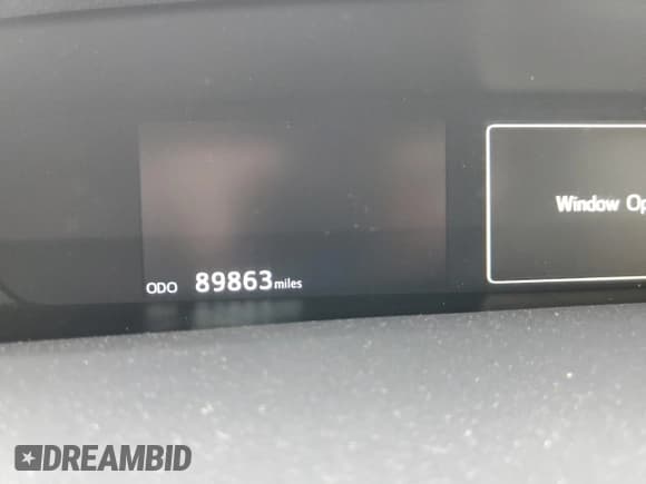 ✅ 2017 Toyota Prius Two • VIN: JTDKARFU8H3532336 • Lot: 51109475. Listed on Copart with Not provided. Free auction sales archive from the USA and detailed vehicle history report at DreamBid. Image 9.