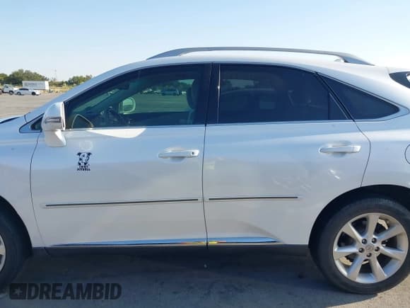 ✅ 2011 Lexus RX 350 • VIN: 2T2ZK1BA6BC046000 • Лот: 43497294. Опубликован ранее на IAAI с пробегом 267 262 миль. Бесплатный доступ к архиву аукционных продаж из США и подробный отчёт об истории автомобиля на DreamBid. Изображение 15.