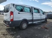 ✅ 2023 Ford Transit Passenger XL • VIN: 1FBAX2YG6PKA93557 • Лот: 42606195. Опубликован ранее на Copart с пробегом Не указан. Бесплатный доступ к архиву аукционных продаж из США и подробный отчёт об истории автомобиля на DreamBid. Изображение 3.
