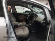 ✅ 2016 Buick Verano • VIN: 1G4PP5SK3G4124803 • Lot: 42819542. Listed on IAAI with 46,313 mi. Free auction sales archive from the USA and detailed vehicle history report at DreamBid. Image 5.