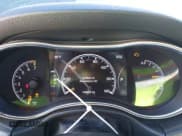 ✅ 2016 Jeep Grand Cherokee Limited • VIN: 1C4RJFBG8GC413343 • Lot: 43919336. Listed on IAAI with 188,825 mi. Free auction sales archive from the USA and detailed vehicle history report at DreamBid. Image 7.