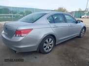 ✅ 2010 Honda Accord EX • VIN: 1HGCP2F77AA194516 • Lot: 43640651. Wystawiony na IAAI z przebiegiem 162 761 mil. Bezpłatny archiwum sprzedaży aukcyjnych z USA i szczegółowy raport historii pojazdu na DreamBid. Zdjęcie 4.